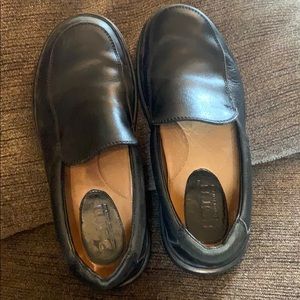 Closet Closing! Born Loafers